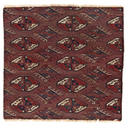Igdir Main Carpet Fragment