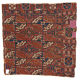 Tekke Main Carpet Fragment