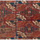 Tekke Main Carpet Fragment