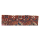 Tekke Main Carpet Fragment