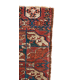 Tekke Main Carpet Fragment