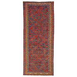 Early Exceptional Ersari Beshir