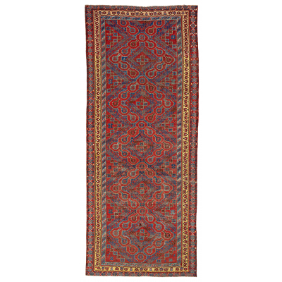Early Exceptional Ersari Beshir