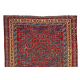 Early Exceptional Ersari Beshir
