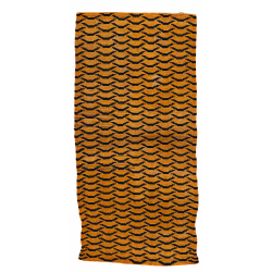 Tibet Tiger Rug