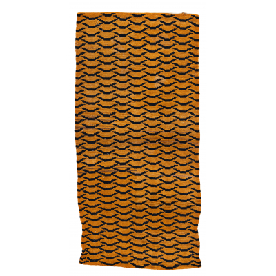 Tibet Tiger Rug