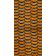 Tibet Tiger Rug