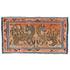 Tibet Tiger Rug