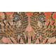 Tibet Tiger Rug