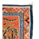 Tibet Tiger Rug