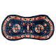 Ning Xia Saddle Cover