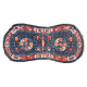 Ning Xia Saddle Cover