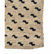 Tibet Tiger Rug