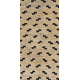 Tibet Tiger Rug