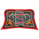 Tibet Saddle Cover