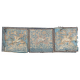 Chinese Silk Textile Fragment