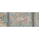 Chinese Silk Textile Fragment