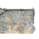 Chinese Silk Textile Fragment