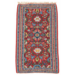 Bidjar Kilim