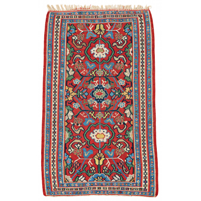Bidjar Kilim