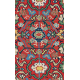 Bidjar Kilim