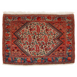 Malayer Bag Face