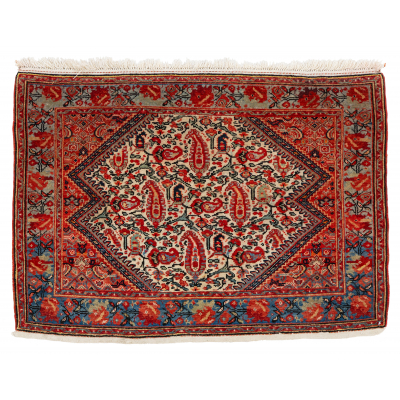 Malayer Bag Face