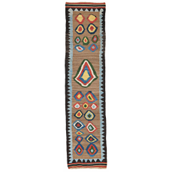 Kamu Kilim Runner