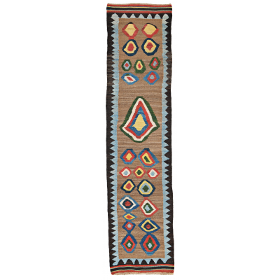 Kamu Kilim Runner