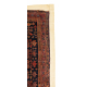Qashqai with Inscriptions