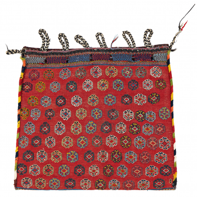 Qashqai Kilim Bag