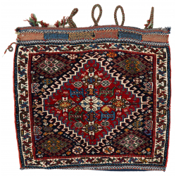 Qashqai Bag