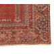Early Ghiordes Prayer Rug