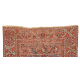 Early Ghiordes Prayer Rug