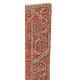 Early Ghiordes Prayer Rug