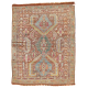 Armenian Anatolian Dragon Rug