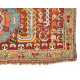 Armenian Anatolian Dragon Rug