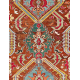 Armenian Anatolian Dragon Rug