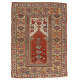Melas Prayer Rug