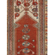 Melas Prayer Rug