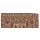 Melas Prayer Rug