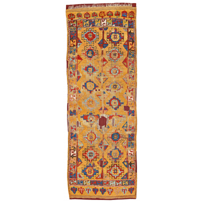 Cappadocian Rug