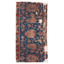 Ushak Border Fragment