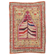 Kirsehir Prayer Rug
