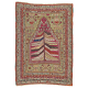 Kirsehir Prayer Rug