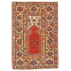 Melas Prayer Rug