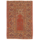Melas Prayer Rug