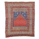 Kirsehir Prayer Rug