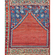 Kirsehir Prayer Rug