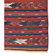 Göklan Striped Kilim